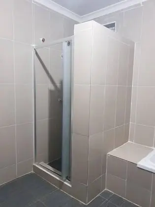 Executive Tek Büyük Yataklı Oda
