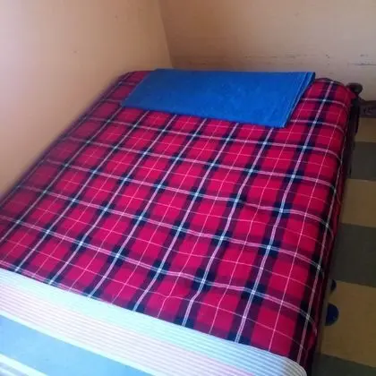 Tek Kişilik Oda