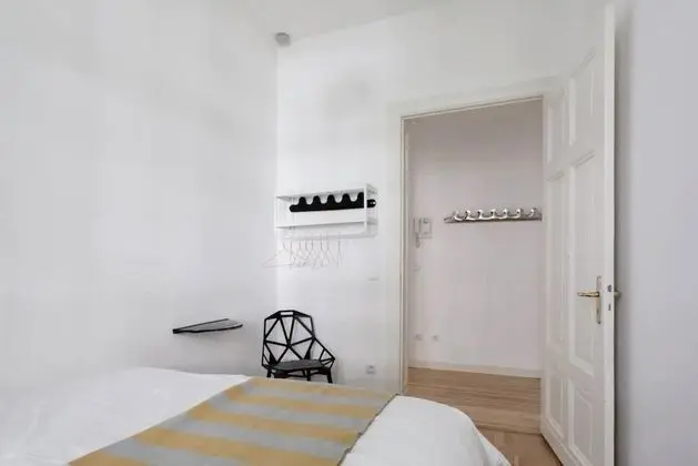 Apart Daire, Birden Çok Yatak