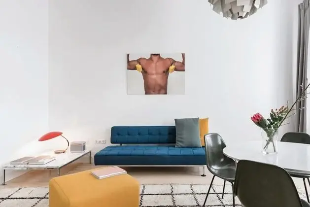 Apart Daire, Birden Çok Yatak