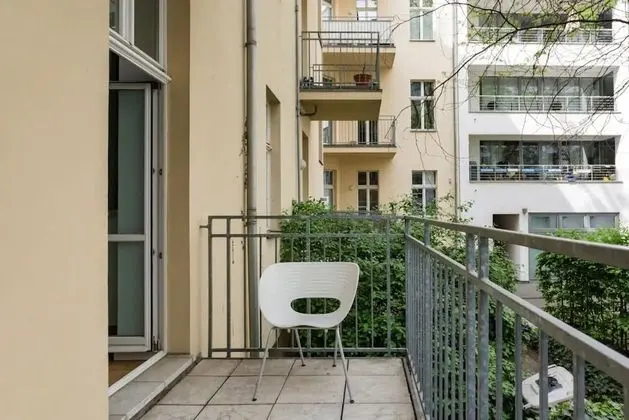 Apart Daire, Birden Çok Yatak