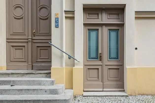 Apart Daire, Birden Çok Yatak