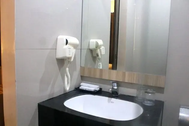 Superior Oda, 2 Tek Kişilik Yatak