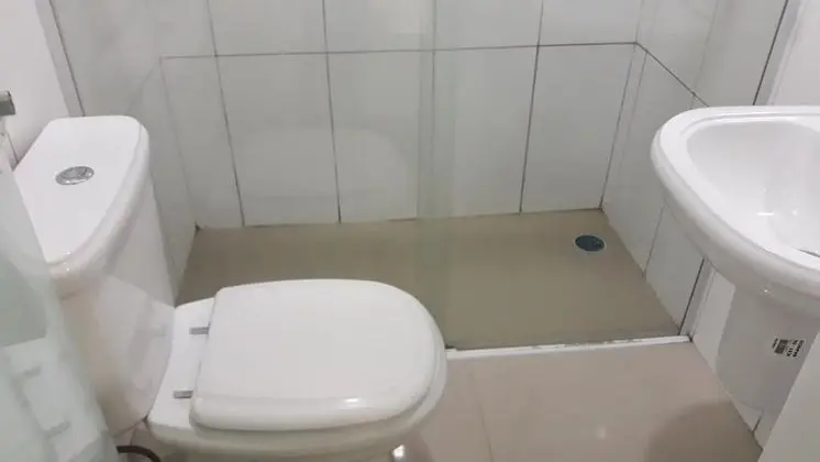 Üç Kişilik Oda