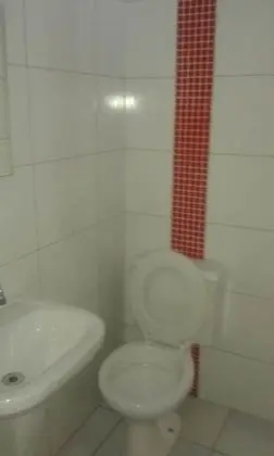 Üç Kişilik Oda