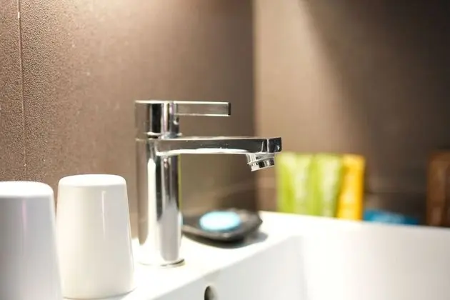 Business Tek Büyük Yataklı Oda (only 3 hour stay)