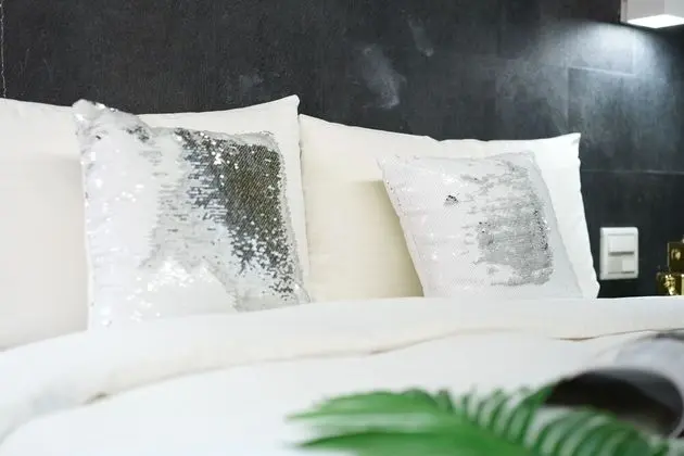 City Oda, 1 Çift Kişilik Yatak, Sigara İçilmez, Penceresiz