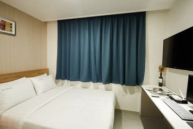 Double Private Room