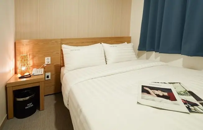 Double Private Room