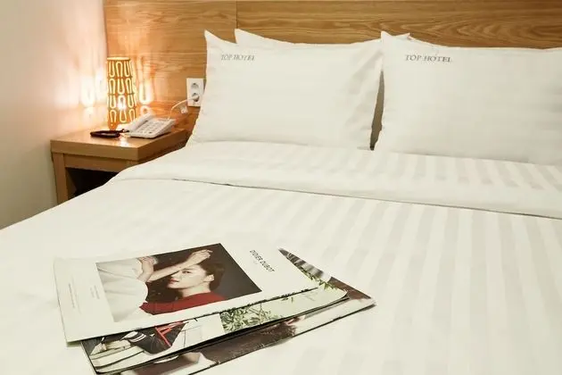 Double Private Room