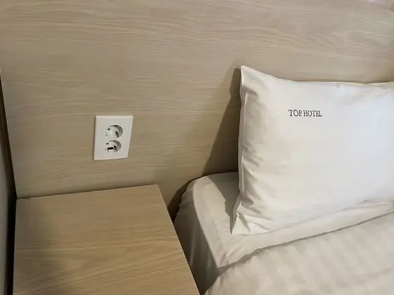 Double Private Room