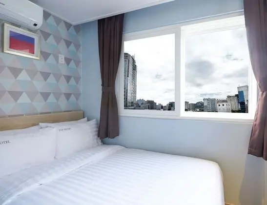 Double Private Room