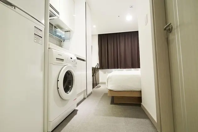 Double Private Room