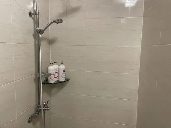 Double Private Room