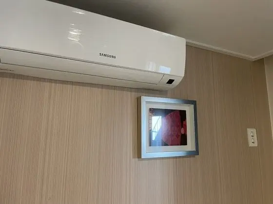 Family İki Ayrı Yataklı Oda