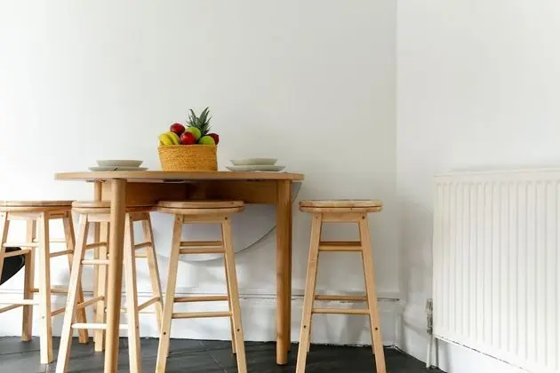 Comfort Apart Daire, 1 Yatak Odası