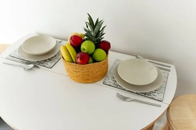 Comfort Apart Daire, 1 Yatak Odası