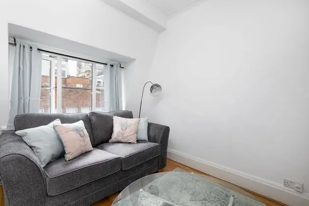 Comfort Apart Daire, 1 Yatak Odası