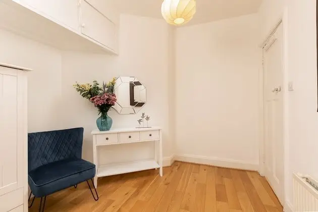 Comfort Apart Daire, 1 Yatak Odası