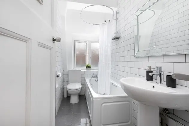 Comfort Apart Daire, 1 Yatak Odası