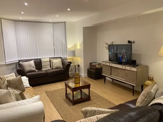 Comfort Ev, Banyolu/Duşlu