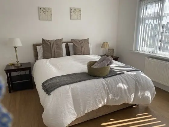 Comfort Ev, Banyolu/Duşlu