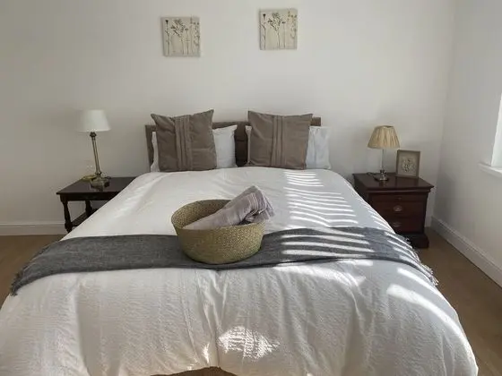 Comfort Ev, Banyolu/Duşlu