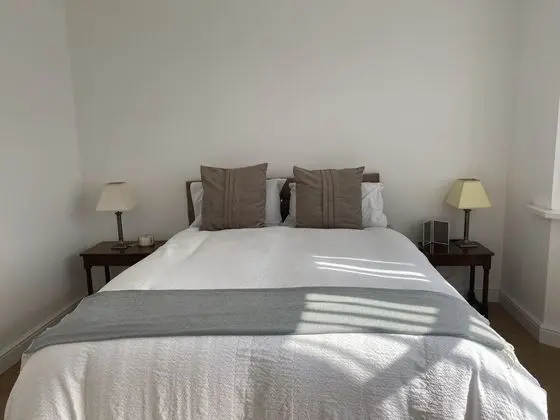 Comfort Ev, Banyolu/Duşlu