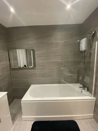 Comfort Ev, Banyolu/Duşlu