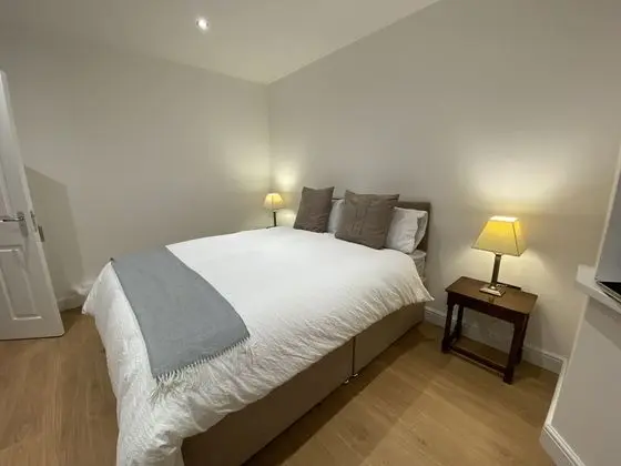 Comfort Ev, Banyolu/Duşlu