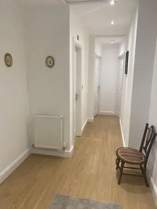 Comfort Ev, Banyolu/Duşlu
