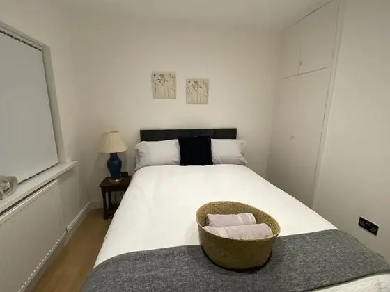 Comfort Ev, Banyolu/Duşlu