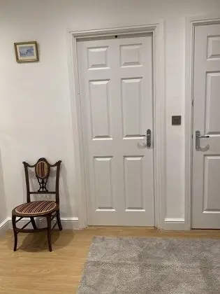 Comfort Ev, Banyolu/Duşlu