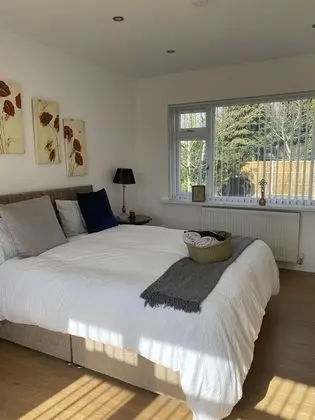 Comfort Ev, Banyolu/Duşlu
