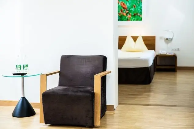 Apart Daire, Sigara İçilmez, Balkon