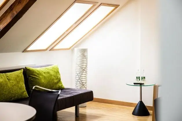 Apart Daire, Sigara İçilmez, Balkon