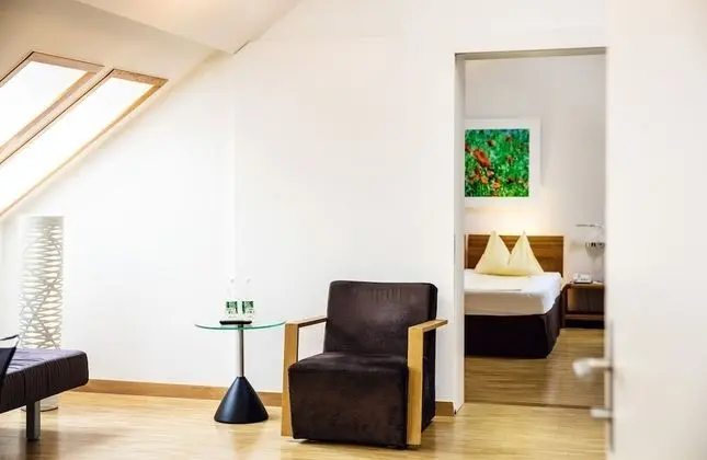 Apart Daire, Sigara İçilmez, Balkon
