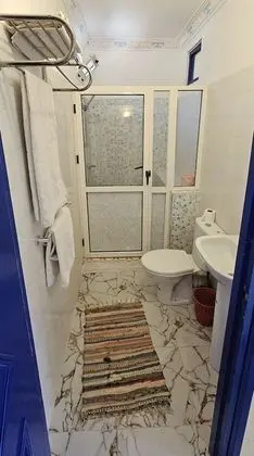 Stüdyo, Bahçe Manzaralı