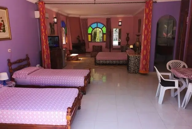 Süit, Nehir Manzaralı