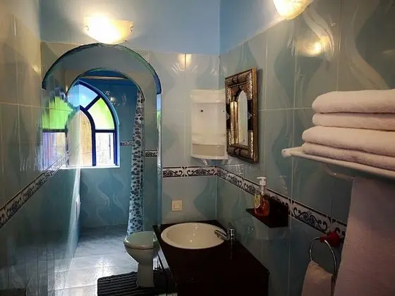 Süit, Nehir Manzaralı