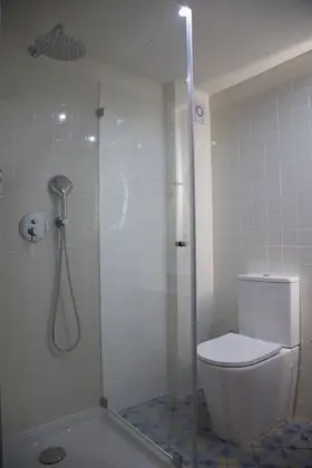 Comfort Stüdyo, 1 Büyük (Queen) Boy Yatak, Şehir Manzaralı