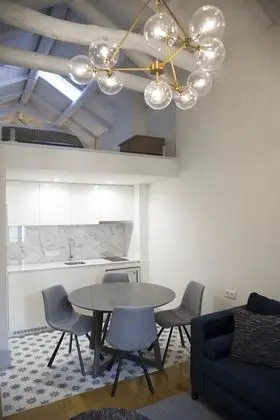Family Stüdyo, 2 Yatak Odası, Teras, Avlu Manzaralı