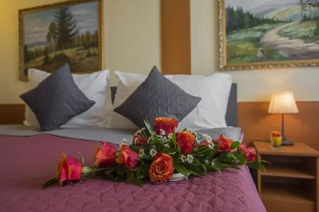 Business Apart Daire