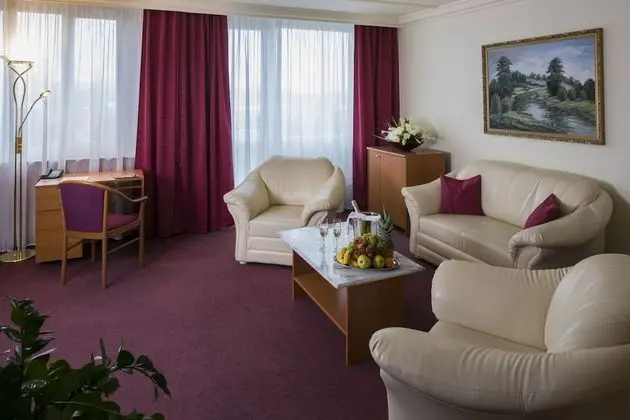 Business Apart Daire