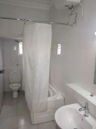 Executive Oda, 1 En Büyük (King) Boy Yatak, Sigara İçilmez, Havuz Manzaralı