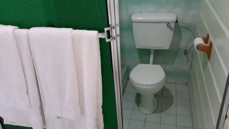 Stüdyo Süit, 2 Çift Kişilik Yatak