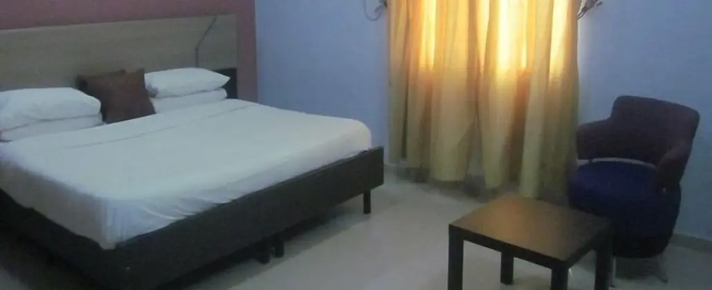 Deluxe Oda (COMFORT ROOM)