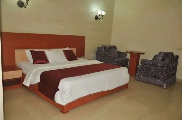 Luxury Oda (LUXURY SUITES)