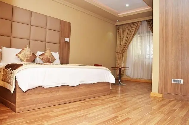 Luxury Oda (LUXURY SUITES)