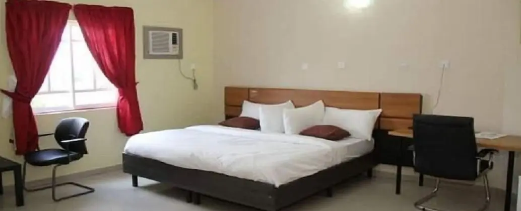 Luxury Oda (LUXURY SUITES)